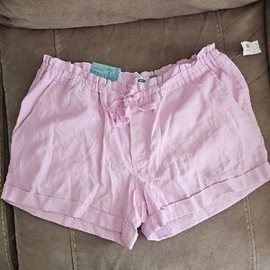 Pink Old Navy Shorts NWT